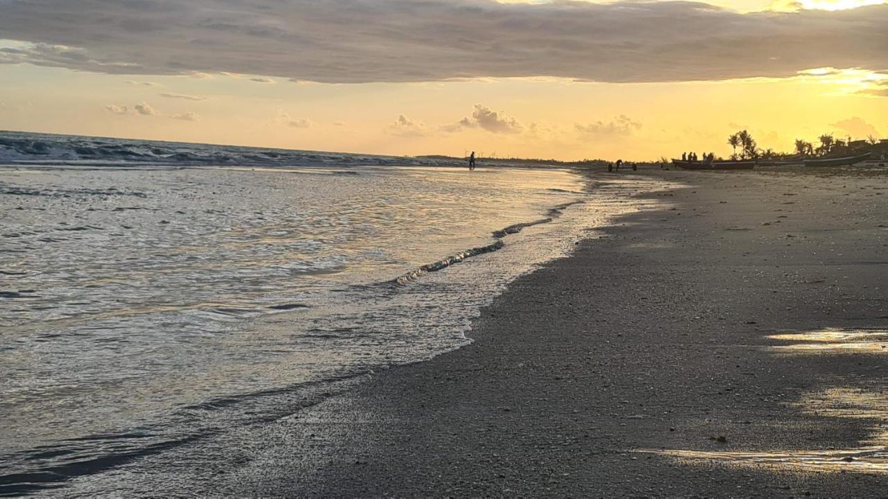 Pousada Do Cabra Cruz  Dış mekan fotoğraf