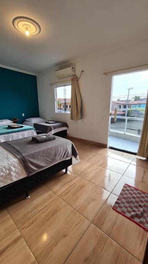 Pousada Do Cabra Cruz  Dış mekan fotoğraf