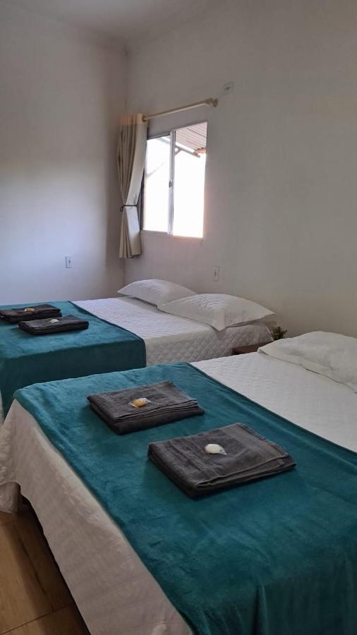 Pousada Do Cabra Cruz  Dış mekan fotoğraf