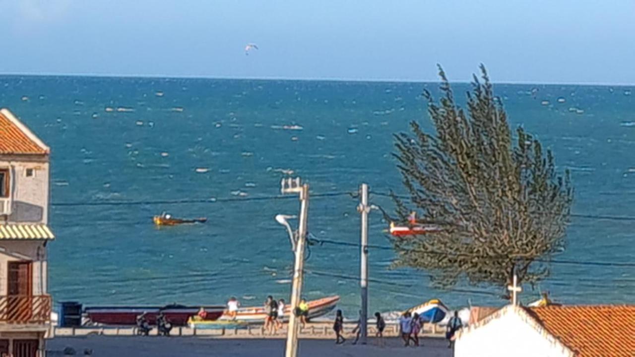 Pousada Do Cabra Cruz  Dış mekan fotoğraf