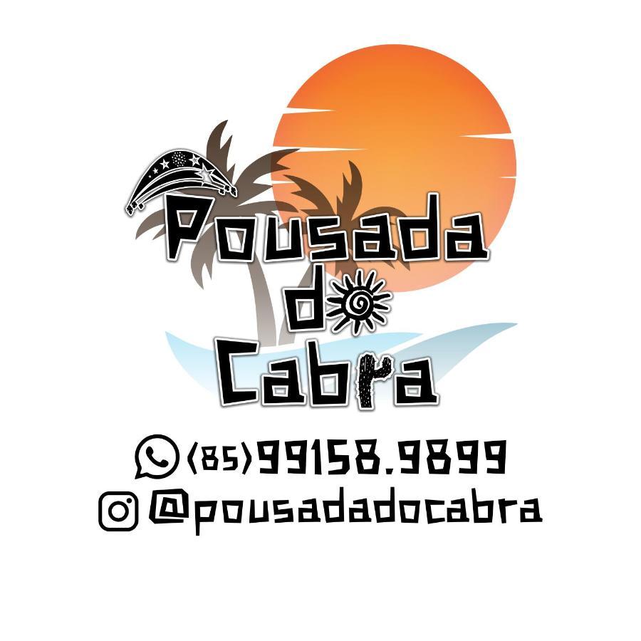 Pousada Do Cabra Cruz  Dış mekan fotoğraf