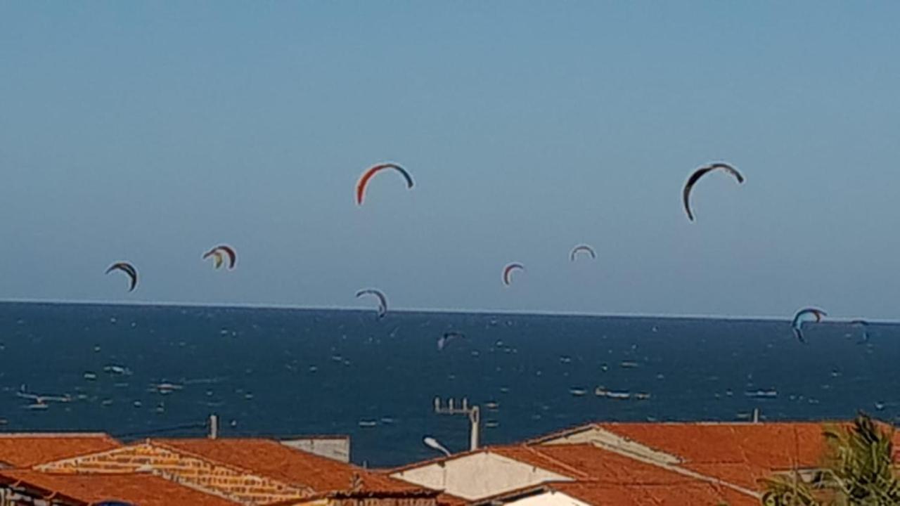 Pousada Do Cabra Cruz  Dış mekan fotoğraf