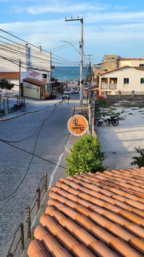Pousada Do Cabra Cruz  Dış mekan fotoğraf