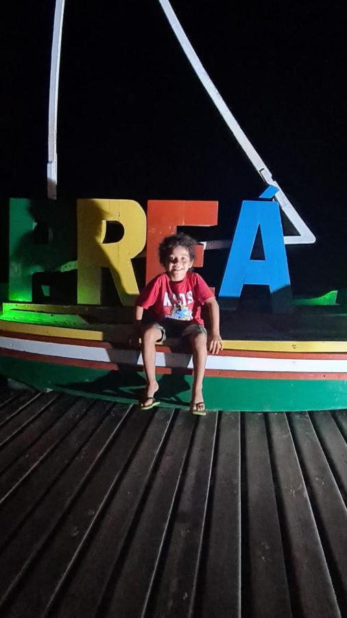 Pousada Do Cabra Cruz  Dış mekan fotoğraf