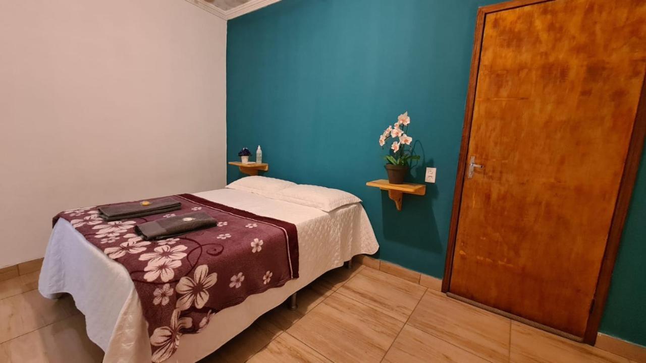 Pousada Do Cabra Cruz  Dış mekan fotoğraf