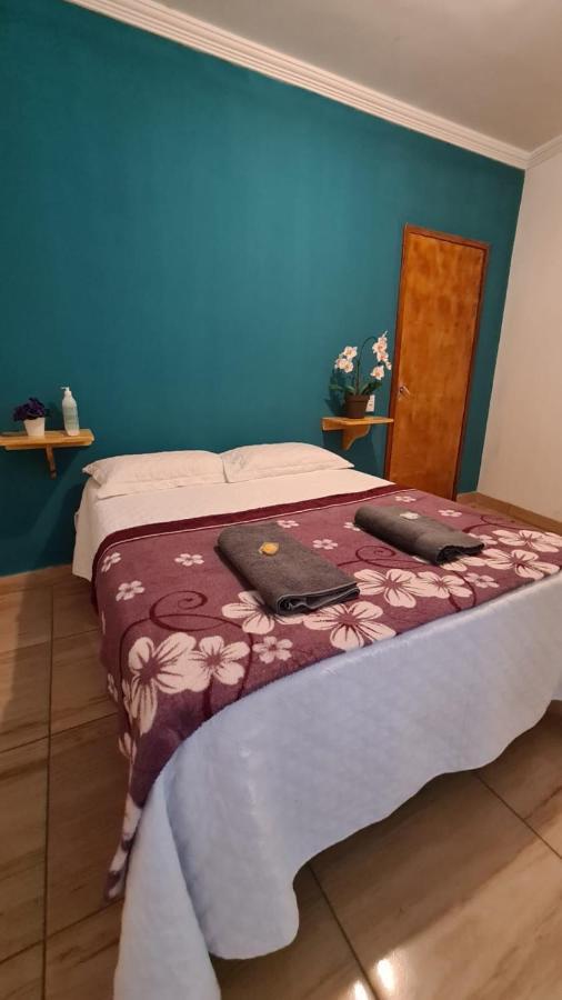 Pousada Do Cabra Cruz  Dış mekan fotoğraf