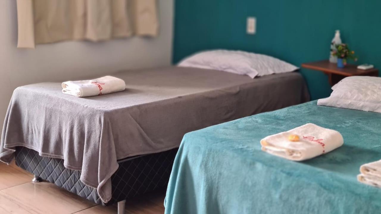 Pousada Do Cabra Cruz  Dış mekan fotoğraf